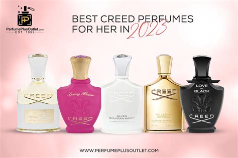 best creed perfume for her reviews|creed fragrances ranked.